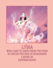 Image for Lydia