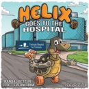 Image for Helix : Goes To The Hospital