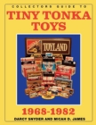 Image for Collectors Guide to Tiny Tonka Toys 1968-1982