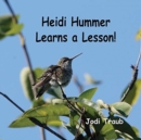 Image for Heidi Hummer Learns a Lesson