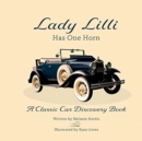 Image for Lady Lilli Has One Horn