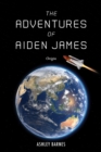 Image for Adventures of Aiden James: Origin