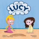 Image for Little Lucy Adventures : Mazzy &amp; The Galapagos Islands
