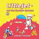 Image for LITTLEJET and The Martians Warriors