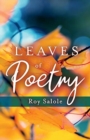 Image for Leaves of Poetry