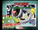 Image for Tucker and the Christmas Train