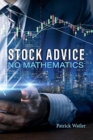 Image for Stock Advice No Mathematics