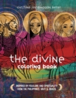 Image for The Divine Coloring Book