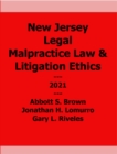 Image for New Jersey Legal Malpractice and Litigation Ethics