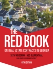 Image for Red Book on Real Estate Contracts in Georgia