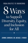 Image for From Athletics to Engineering: 8 Ways to Support Diversity, Equity, and Inclusion for All