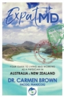 Image for ExpatMD : Your Guide to Living and Working as a Physician in Australia and New Zealan