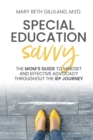 Image for Special Education Savvy