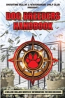 Image for Dog Breeders Handbook