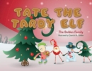 Image for Tate the Tardy Elf