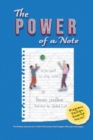 Image for The Power of a Note : The fitness journey of a child with autism that began with pen and paper.