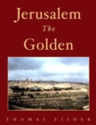 Image for Jerusalem The Golden