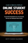 Image for Guide to Effective Skills for Online Student Success