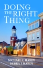 Image for Doing The Right Thing