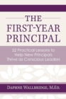 Image for The First-Year Principal
