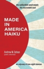 Image for Made in America Haiku