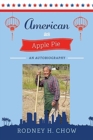 Image for AMERICAN AS APPLE PIE