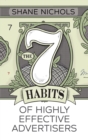 Image for 7 Habits of Highly Effective Advertisers