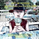 Image for Lets Be Friends! : Meet new friends from around the world discovering their character strength