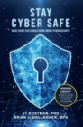 Image for Stay Cyber Safe: What Every CEO Should Know About Cybersecurity