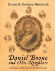 Image for DANIEL BOONE AND HIS NEIGHBORS