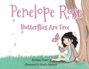 Image for Penelope Rose : Butterflies Are Free