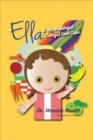 Image for Ella and the Wonderful, Colorful Food Cape