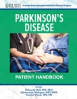 Image for Parkinson&#39;s Disease Patient Handbook: From the Rush University Parkinson&#39;s Disease Program