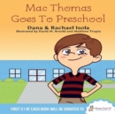 Image for Mac Goes to Preschool