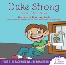 Image for Duke Strong : Book of Mac Series