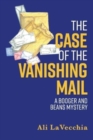 Image for The Case of the Vanishing Mail