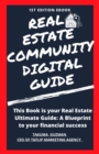 Image for Real Estate Community Digital Guide Book 1st Edition