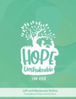 Image for Hope Unshakeable For Kids