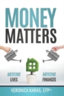Image for Money Matters : Merging Lives, Merging Finances