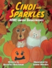 Image for Cindi and Sparkles Howl-oween Ghoulfriends