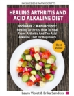 Image for Acid Alkaline Diet And Keto Diet