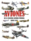 Image for Aviones de la Segunda Guerra Mundial