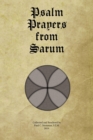 Image for Psalm Prayers from Sarum