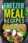 Image for Freezer Meal Recipes