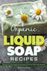 Image for Organic Liquid Soap Recipes