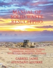 Image for Manual of Solid Waste .Resucitpho.