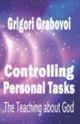 Image for Controlling personal tasks