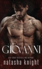 Image for Giovanni : a Dark Mafia Romance