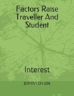 Image for Factors Raise Traveller And Student : Interest