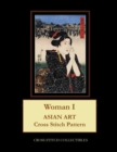 Image for Woman I : Asian Art Cross Stitch Pattern